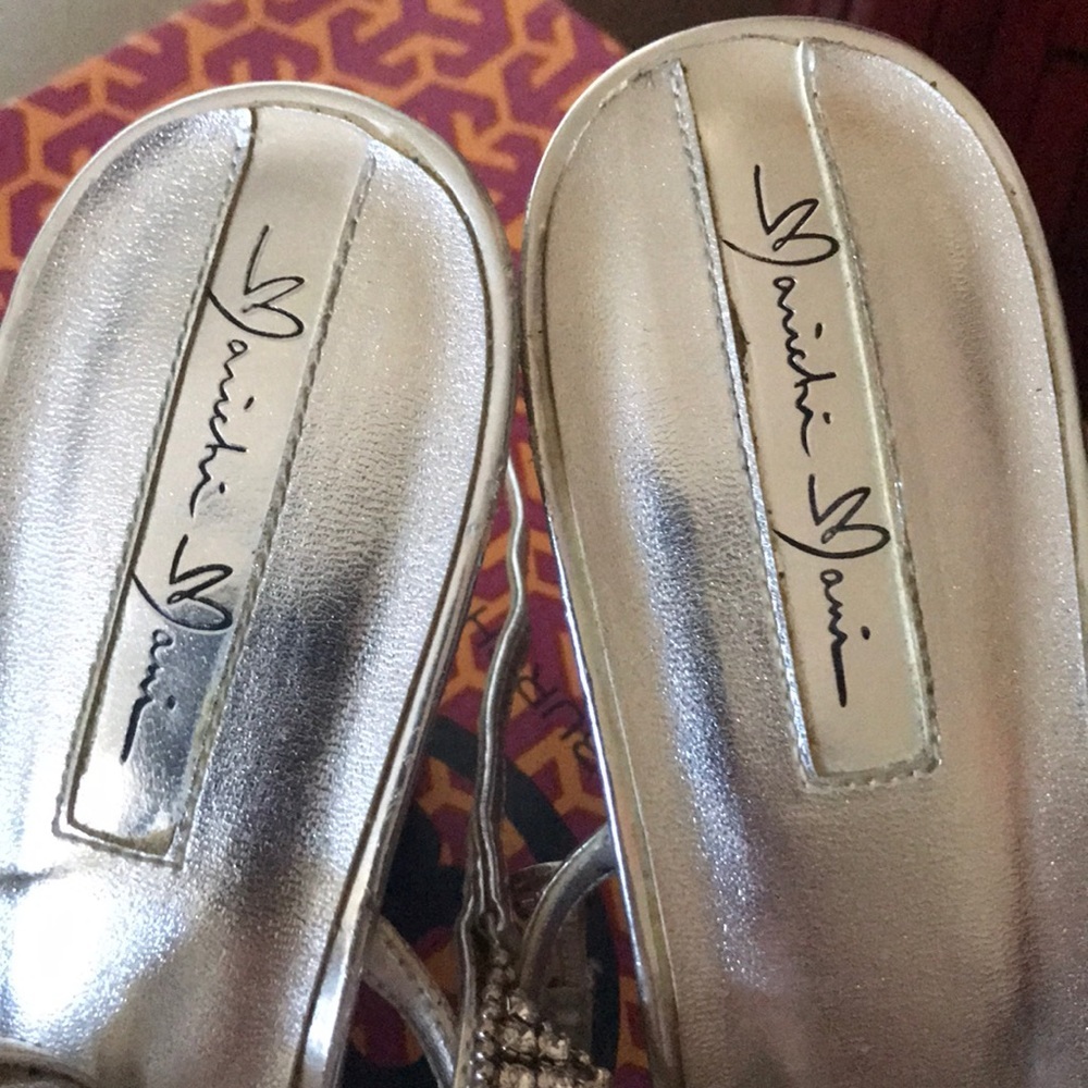 Sandals - Picture 6 of 8